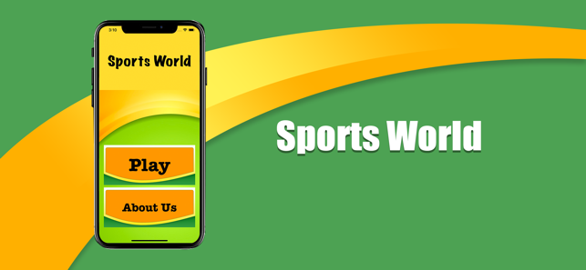 Sports World!!!!(圖4)-速報App