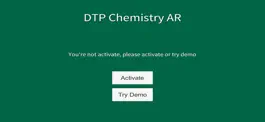 Game screenshot Dat Thin Pone Chemistry AR mod apk