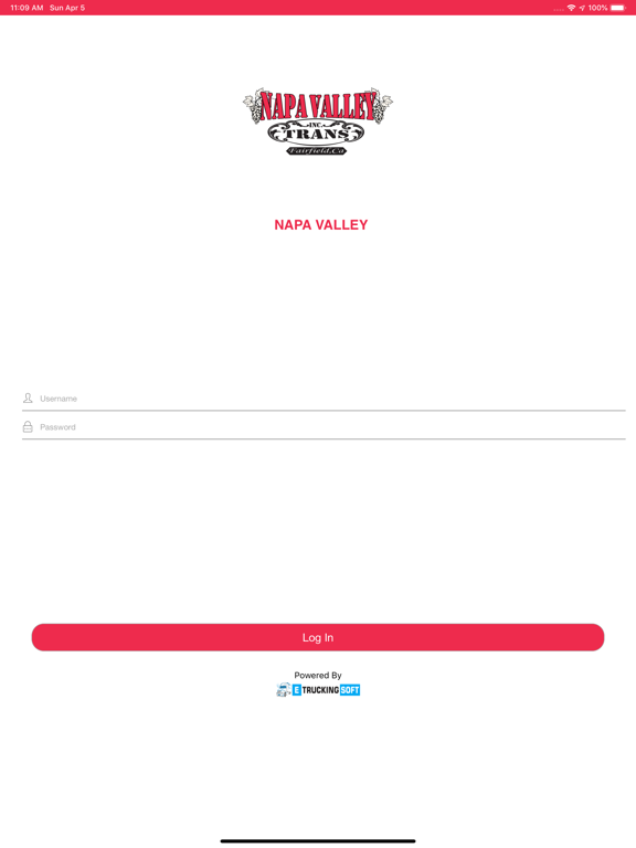 Screenshot #4 pour NV Trans