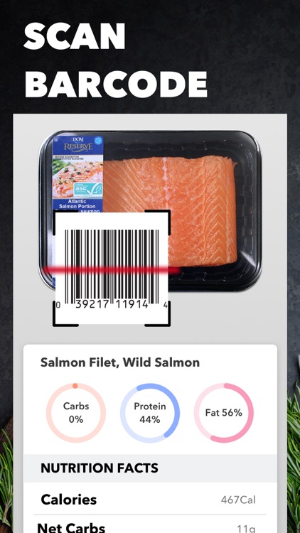 Keto Manager - Keto Diet App