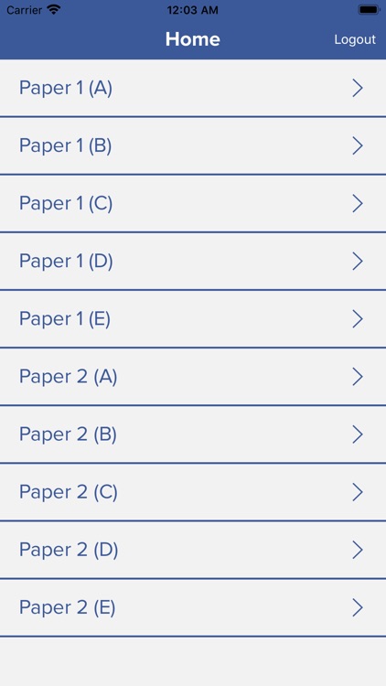 RES Exam Revision