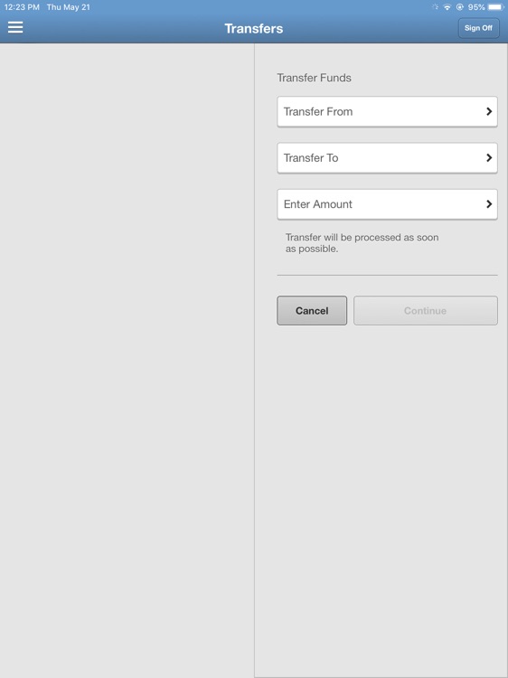 PBIMobile for iPad screenshot-4