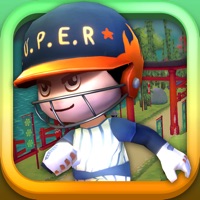Run Run Run - Funny World sur PC