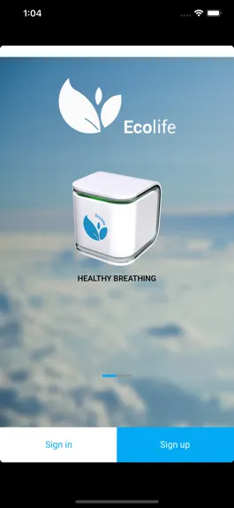 Game screenshot EcoLife Healthy Breathing mod apk
