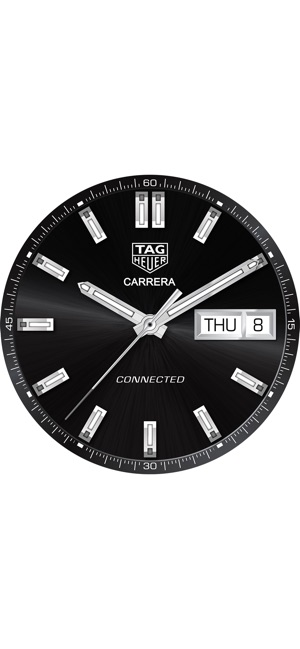 TAG Heuer Connected(圖5)-速報App