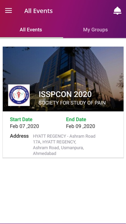 ISSPCON 2020