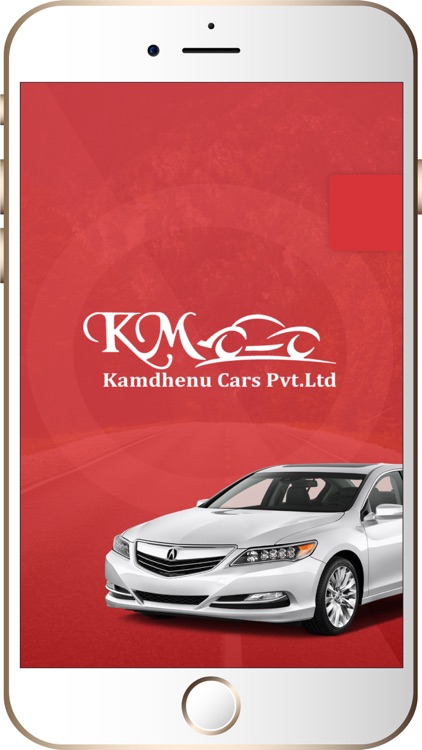 Kamdhenu Motors