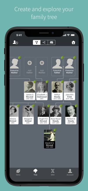 Ancestry On The App Store