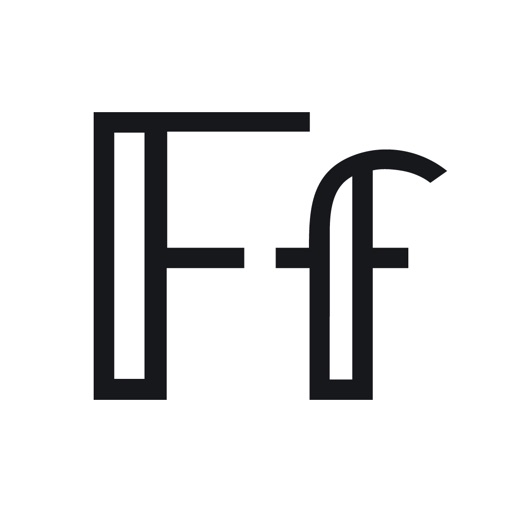 Fonts ٞ
