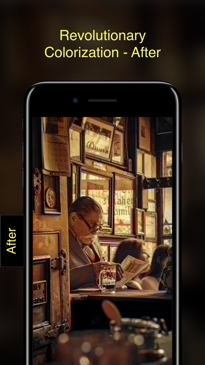 Pholorize: Colorize Old Photo screenshot-7