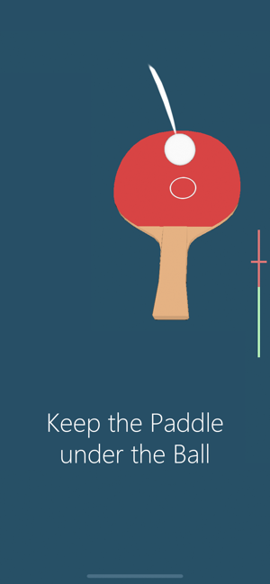 Keep Up Pong(圖7)-速報App