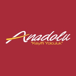 Anadolu Ulasim Otobüs Bileti