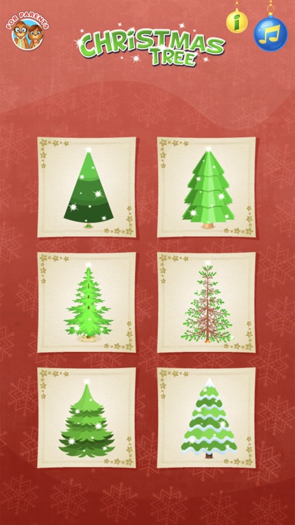 Christmas Games Christmas Tree