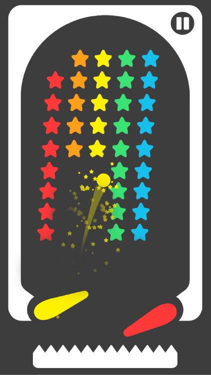 Pinball Color screenshot-0