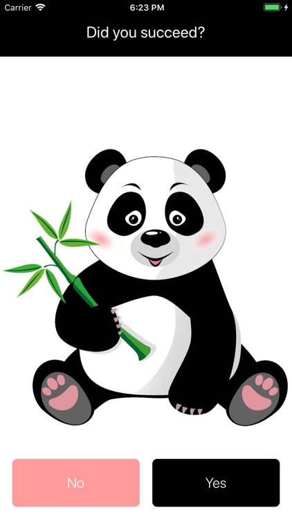 PandaPlank screenshot-3