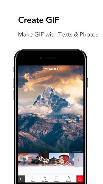 WooGIF-GIF & Live Wallpaper