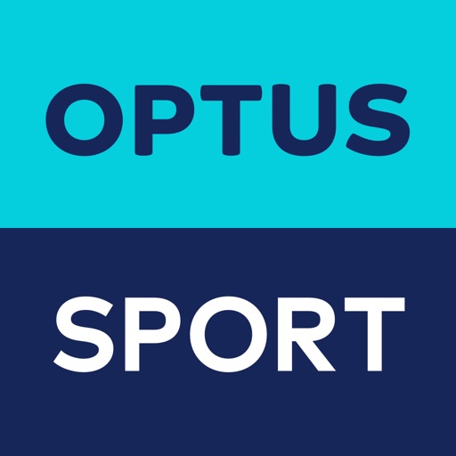 AU: Optus Sport 1