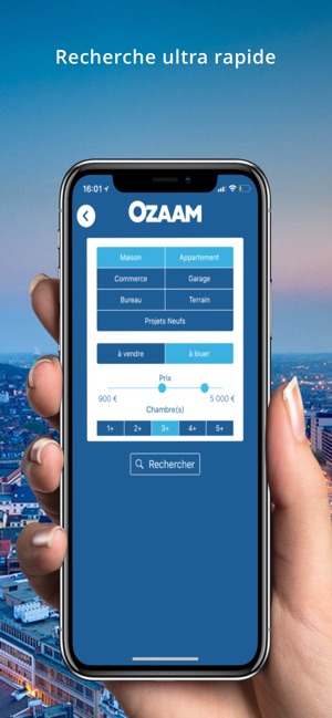 Ozaam France(圖4)-速報App