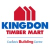 Kingdon Timber Mart Web Track