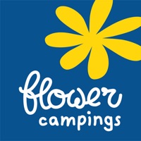  Flower Campings Application Similaire