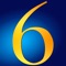 Experience the brand new WLNS 6 News On The Go app