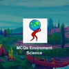 MCQs Enviroment Science