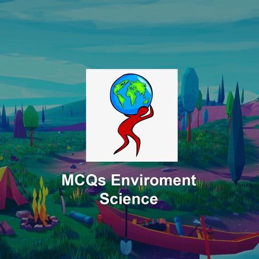 MCQs Enviroment Science