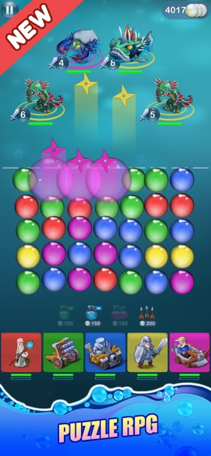 Bubble Explode - Blast & Burst(圖2)-速報App