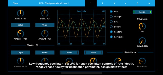 SynthScaper(圖5)-速報App