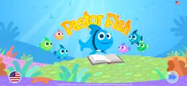 Game screenshot Pastor Fish mod apk