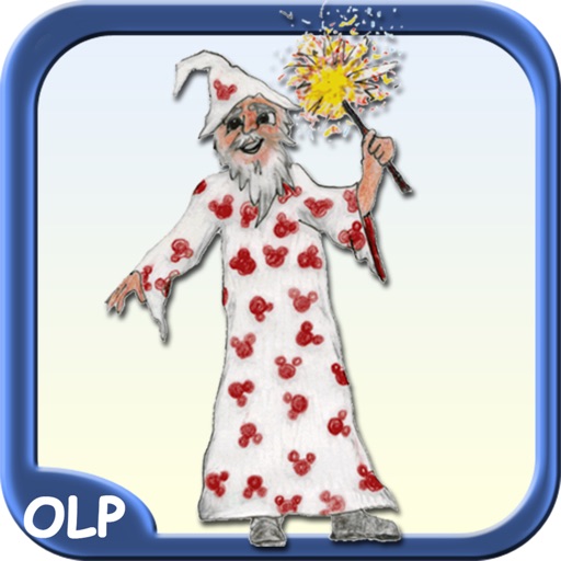 OLP WDW Transportation Wizard iOS App
