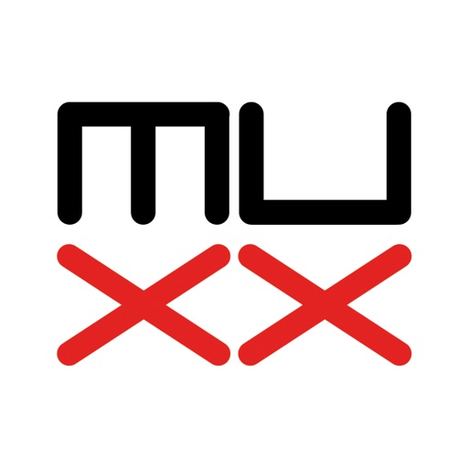 MUXX.tv • anytime, any device