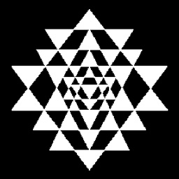 Yantra Mandala