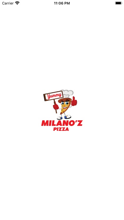 Milano'z Pizza