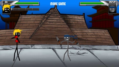 Stick Fight Hero:Stickman War screenshot 3