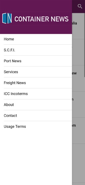 Container News(圖2)-速報App