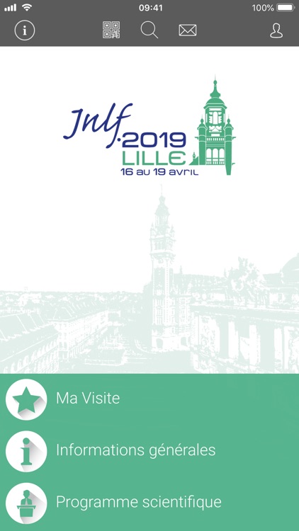 JNLF 2019