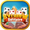 New Pyramid Solitaire Game