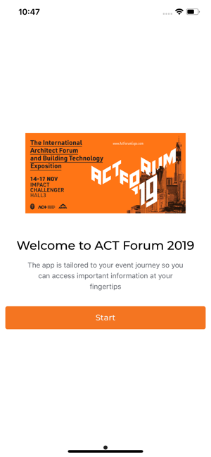 ACT Forum(圖2)-速報App