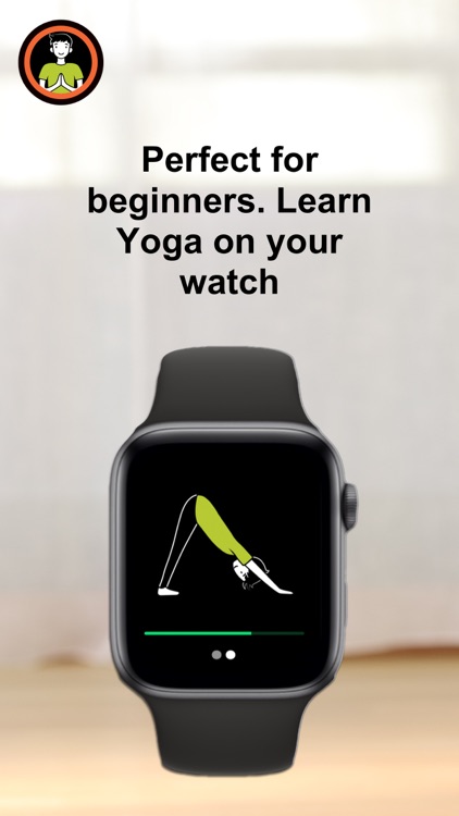 Start With Yoga