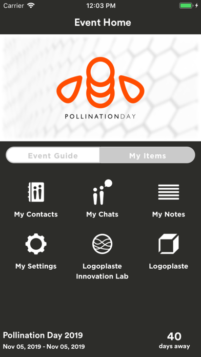 Pollination Day 2019 screenshot 2