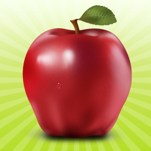 Easy Apple Recipes icon