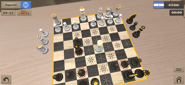 Play Chess 2020(圖8)-速報App