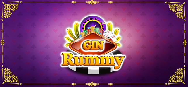 Gin Rummy Offline