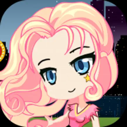 Princess gacha dress up game Читы