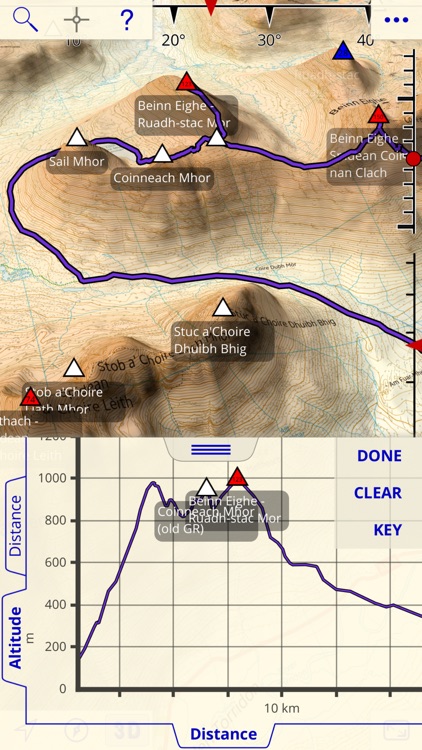 UK Map screenshot-8