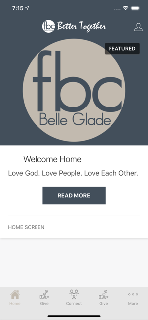 FBC Belle Glade