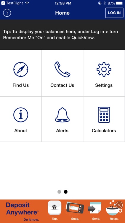 St. Joseph's Credit Union