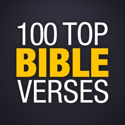 100 Top Bible Verses