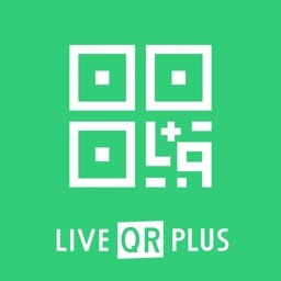 LIVE QR PLUS